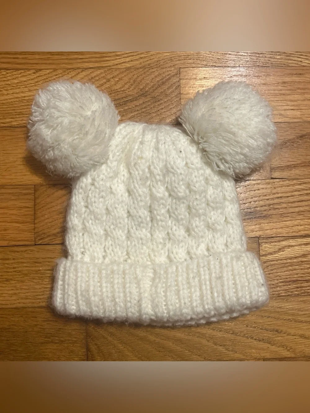 C.C ivory cable